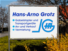 Hans-Arno Grotz